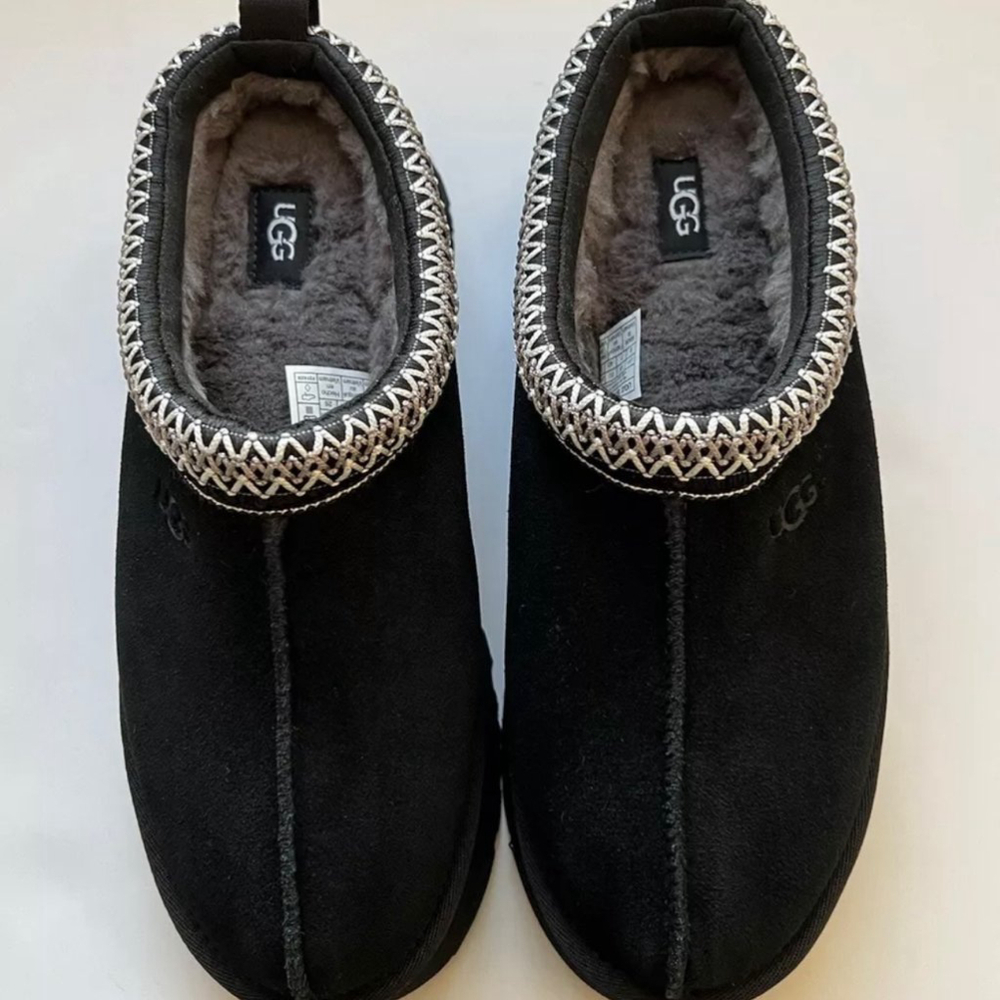 UGG Tazz Platform Slipper ( Women )